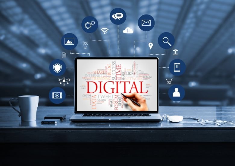 Best Digital Marketing Course In Laxmi Nagar