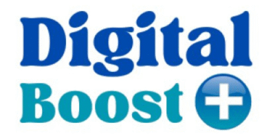 Digital Boost Plus